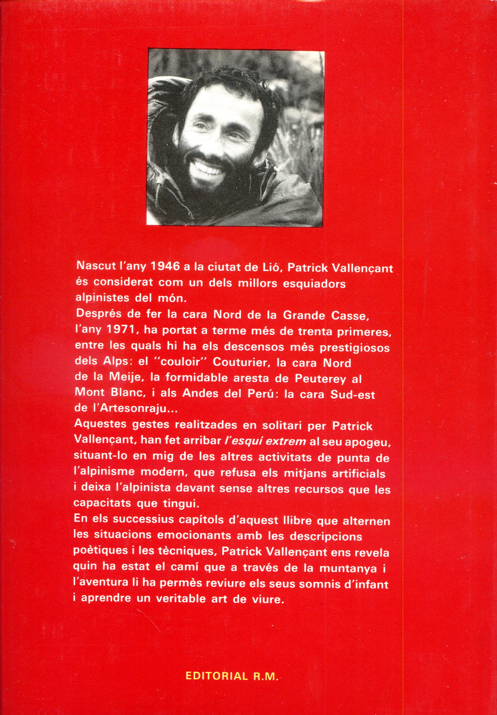 Esquí extrem : La meva plenitud - Miniatura 3